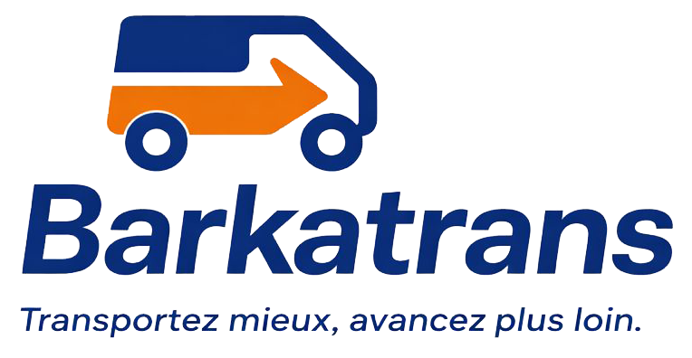 BarkaTrans Logo